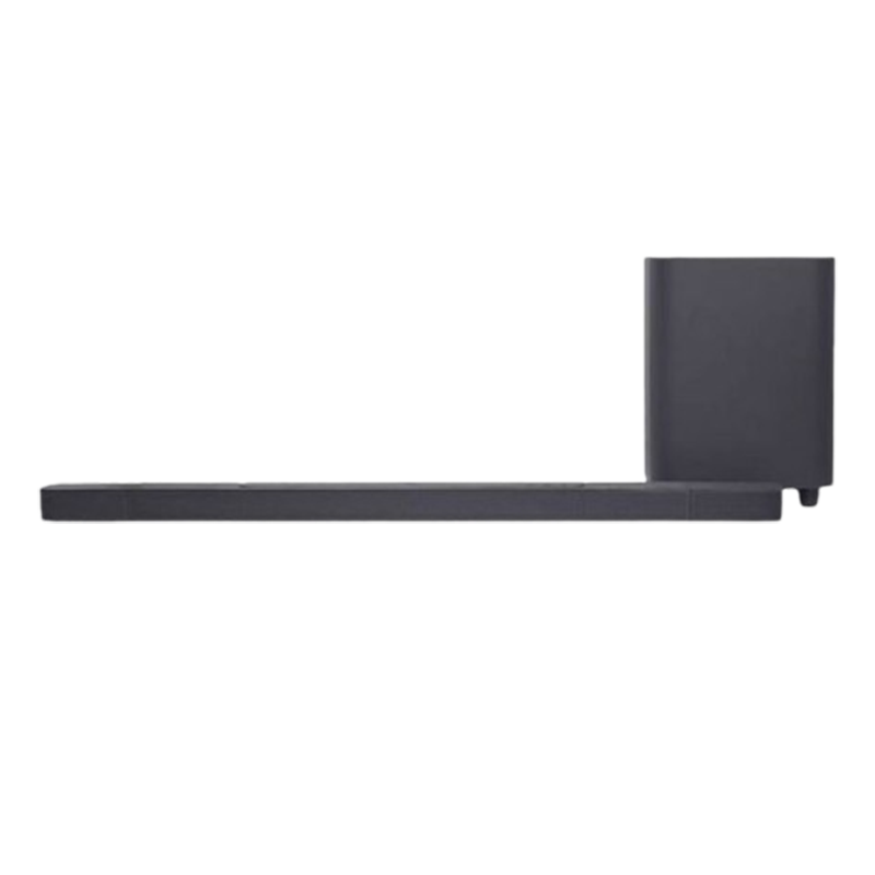 Barre De Son JBL Pro BAR800 Noir En Tunisie
