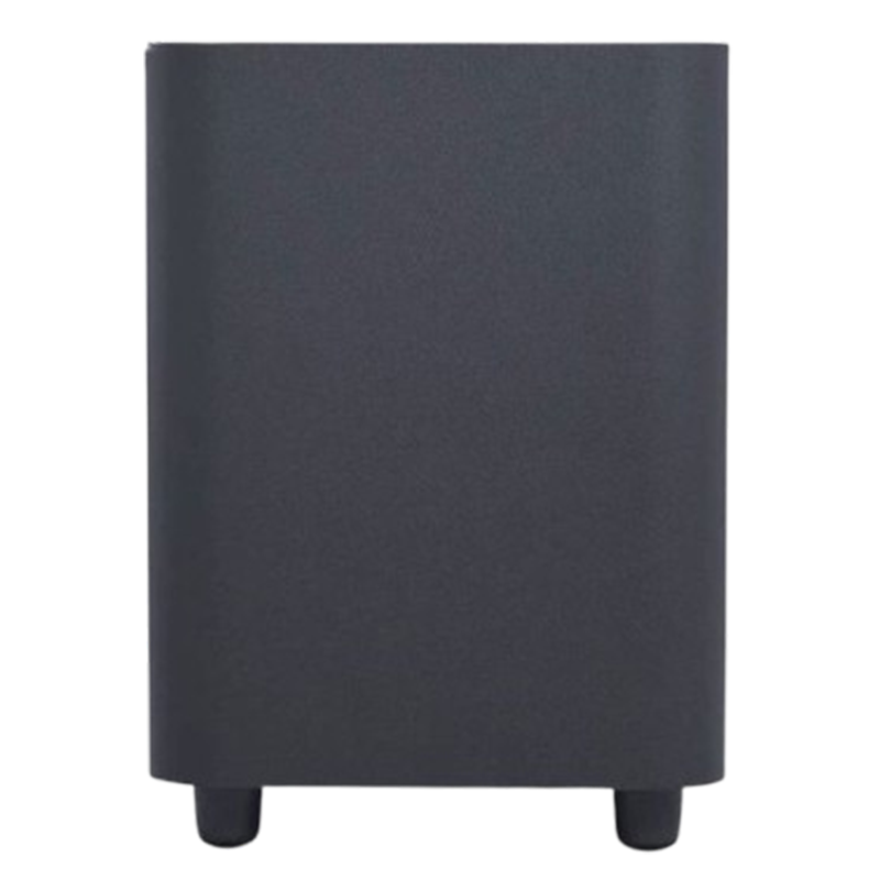 Barre De Son JBL Pro BAR800 Noir En Tunisie