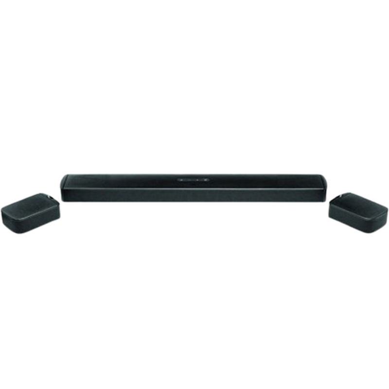 Barre de Son 9.1 JBL True Wireless Surround avec Dolby Atmos Bluetooth En Tunisie