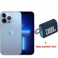 iPhone 13 Pro Max 256Go Sierra Blue en Tunisie iPhone 13 Pro Max 256Go Sierra Blue en Tunisie