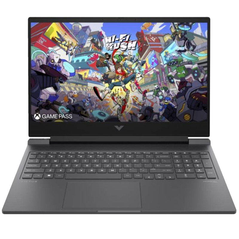 Ordinateur Portable Gamer HP Victus 16-r1005nk i5 14Gén 512Go SSD Windows 11 en Tunisie Ordinateur Portable Gamer HP Victus 16-r1005nk i5 14Gén 512Go SSD Windows 11 en Tunisie