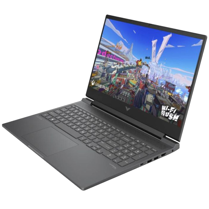 Ordinateur Portable Gamer HP Victus 16-r1006nk i5 14Gén 512Go SSD Windows 11 en Tunisie