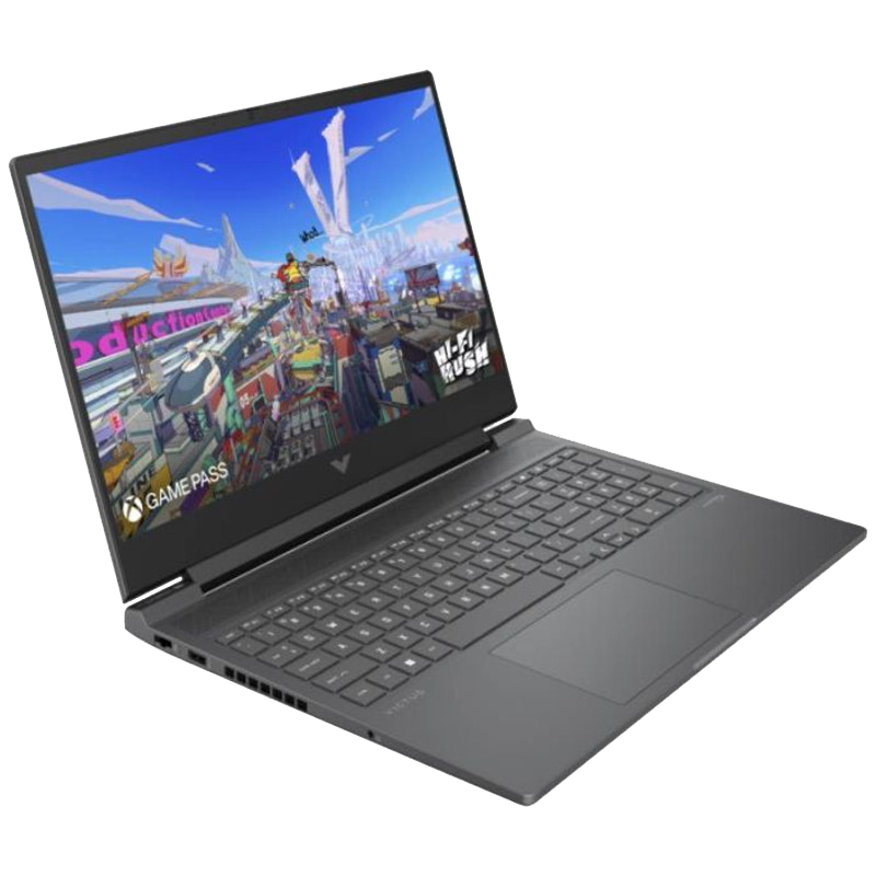 Ordinateur Portable Gamer HP Victus 16-r1006nk i5 14Gén 512Go SSD Windows 11 en Tunisie