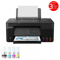 Imprimante Canon Multifonction Pixma G2430 à Réservoir Intégré Jet d'Encre Couleur en Tunisie