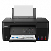 Imprimante Canon Multifonction Pixma G2430 à Réservoir Intégré Jet d'Encre Couleur en Tunisie