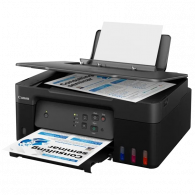 Imprimante Canon Multifonction Pixma G2430 à Réservoir Intégré Jet d'Encre Couleur en Tunisie