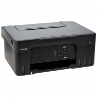 Imprimante Canon Multifonction Pixma G2430 à Réservoir Intégré Jet d'Encre Couleur en Tunisie