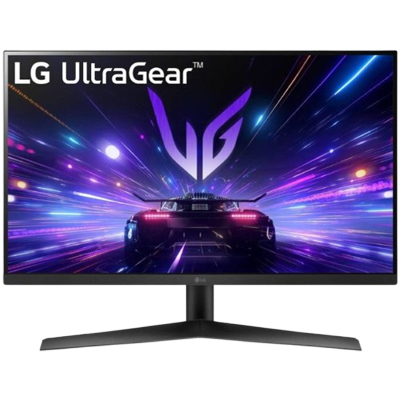 Ecran Gamer LG UltraGear 27GS60F 27" FHD 180Hz IPS Noir En Tunisie