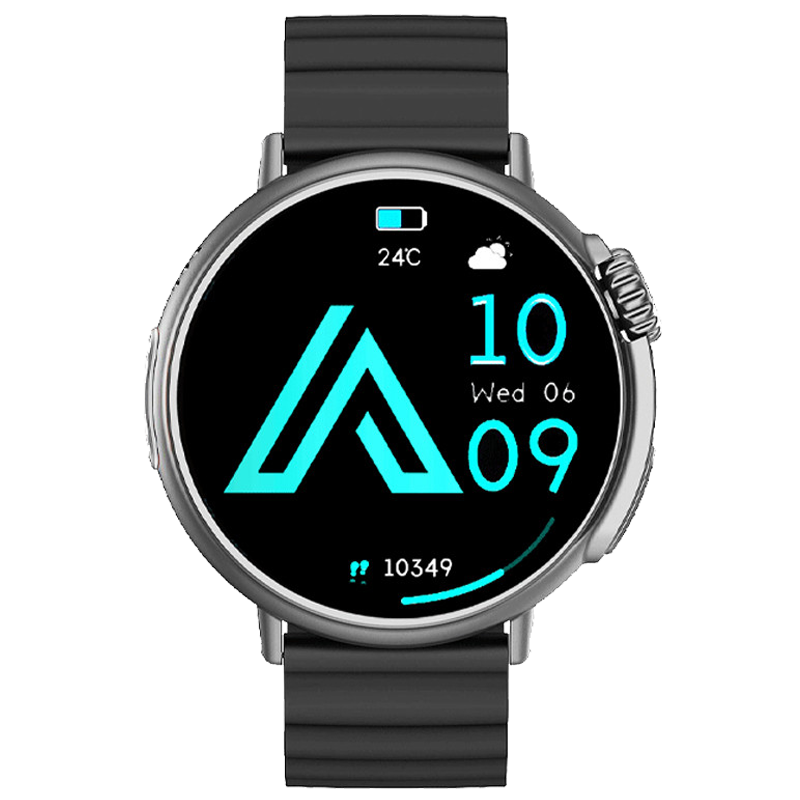 Montre Connectée Artek PXS-2 Noir en Tunisie