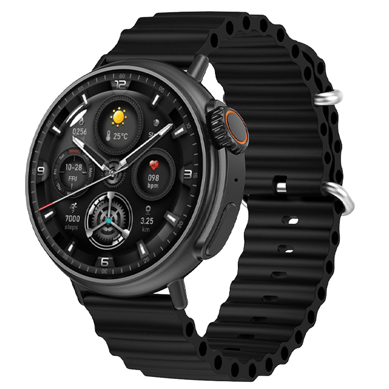 Montre Connectée Artek PXS-2 Noir en Tunisie Montre Connectée Artek PXS-2 Noir en Tunisie