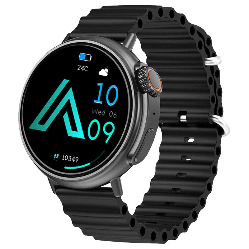 Montre Connectée Artek PXS-2 Noir en Tunisie