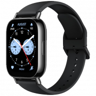 Montre Connectée Xiaomi Redmi Watch 5 Lite Noir en Tunisie