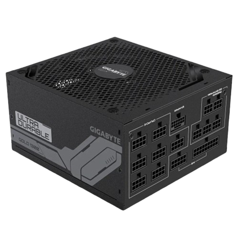 Boite D'alimentation Gigabyte 1300W ATX 80 Plus Gold En Tunisie