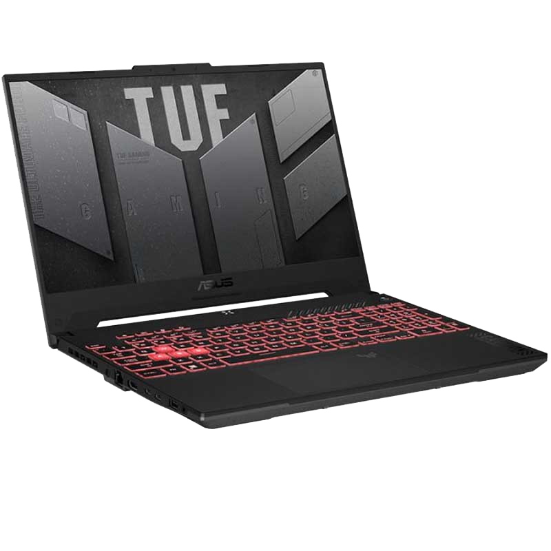 Pc Portable Gamer Asus Tuf Gaming A15 AMD Ryzen 9 32Go 512Go SSD Windows 11  En Tunisie