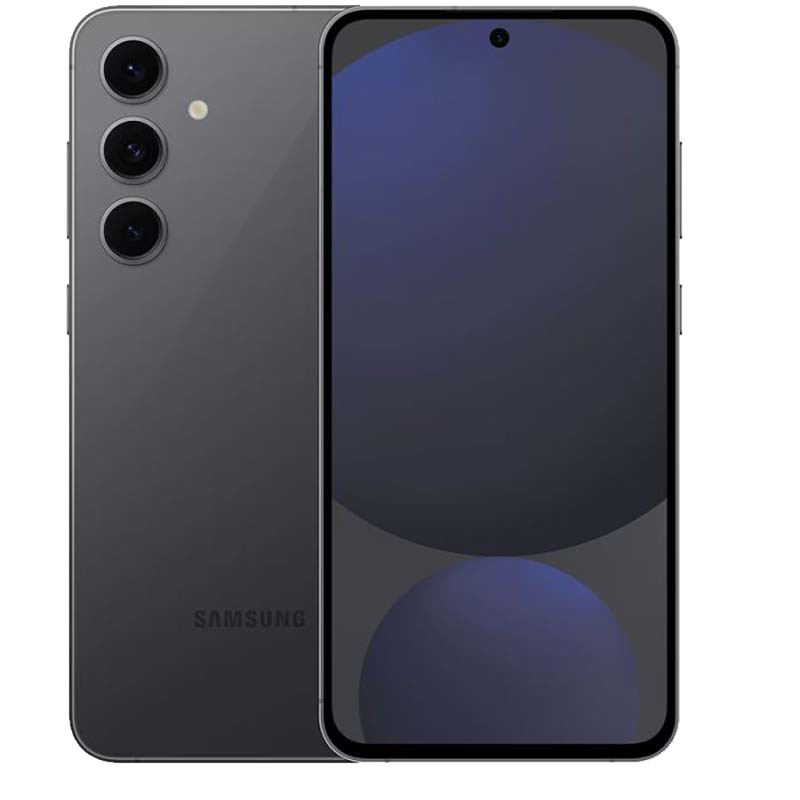 Smartphone Samsung Galaxy S24 FE 5G 8Go 256Go Graphite en Tunisie Smartphone Samsung Galaxy S24 FE 5G 8Go 256Go Graphite en Tunisie