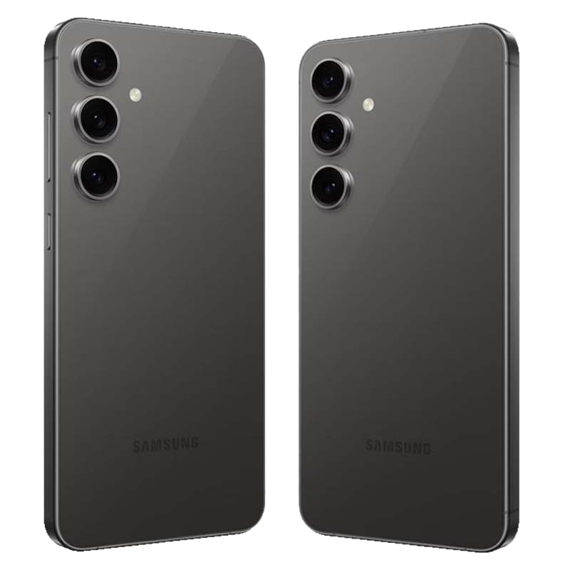 Smartphone Samsung Galaxy S24 FE 5G 8Go 256Go Graphite en Tunisie