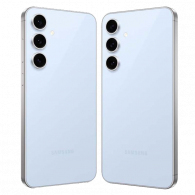 Smartphone Samsung Galaxy S24 FE 5G 8Go 256Go Bleu en Tunisie Smartphone Samsung Galaxy S24 FE 5G 8Go 256Go Bleu en Tunisie