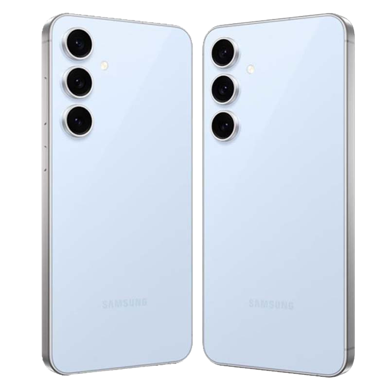 Smartphone Samsung Galaxy S24 FE 5G 8Go 256Go Bleu en Tunisie