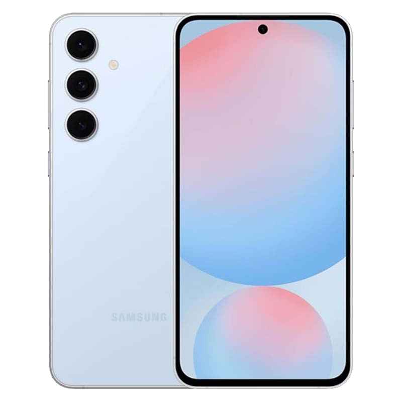 Smartphone Samsung Galaxy S24 FE 5G 8Go 256Go Bleu en Tunisie Smartphone Samsung Galaxy S24 FE 5G 8Go 256Go Bleu en Tunisie