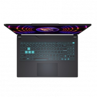 Pc Portable Gamer MSI Cyborg 15 A13VE i7 13Gén 8Go 512Go SSD En Tunisie Pc Portable Gamer MSI Cyborg 15 A13VE i7 13Gén 8Go 512Go SSD En Tunisie