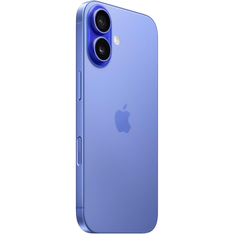 iPhone 16 512Go 5G Ultramarine en Tunisie