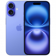 iPhone 16 512Go 5G Ultramarine en Tunisie