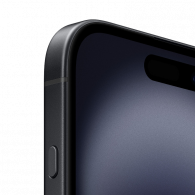 iPhone 16 256Go 5G Noir en Tunisie iPhone 16 256Go 5G Noir en Tunisie