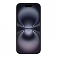 iPhone 16 256Go 5G Noir en Tunisie