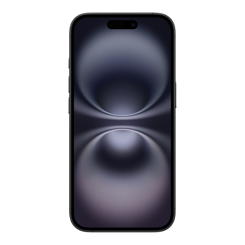 iPhone 16 256Go 5G Noir en Tunisie