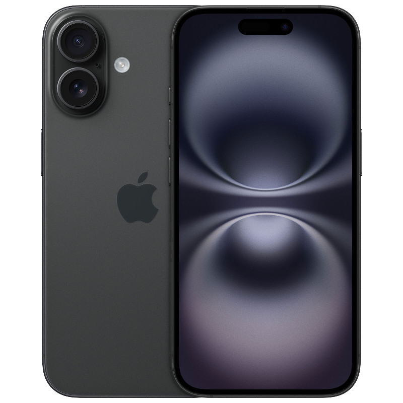 iPhone 16 256Go 5G Noir en Tunisie iPhone 16 256Go 5G Noir en Tunisie