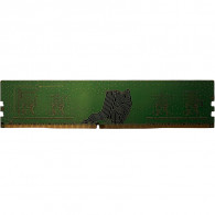 Barette Mémoire Samsung 4Go DDR4 3200Mhz U-Dimm