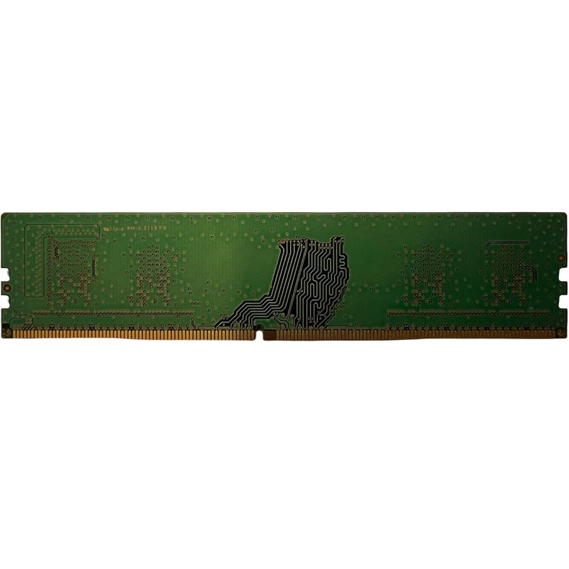 Barette Mémoire Samsung 4Go DDR4 3200Mhz U-Dimm