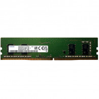 Barette Mémoire Samsung 4Go DDR4 3200Mhz U-Dimm