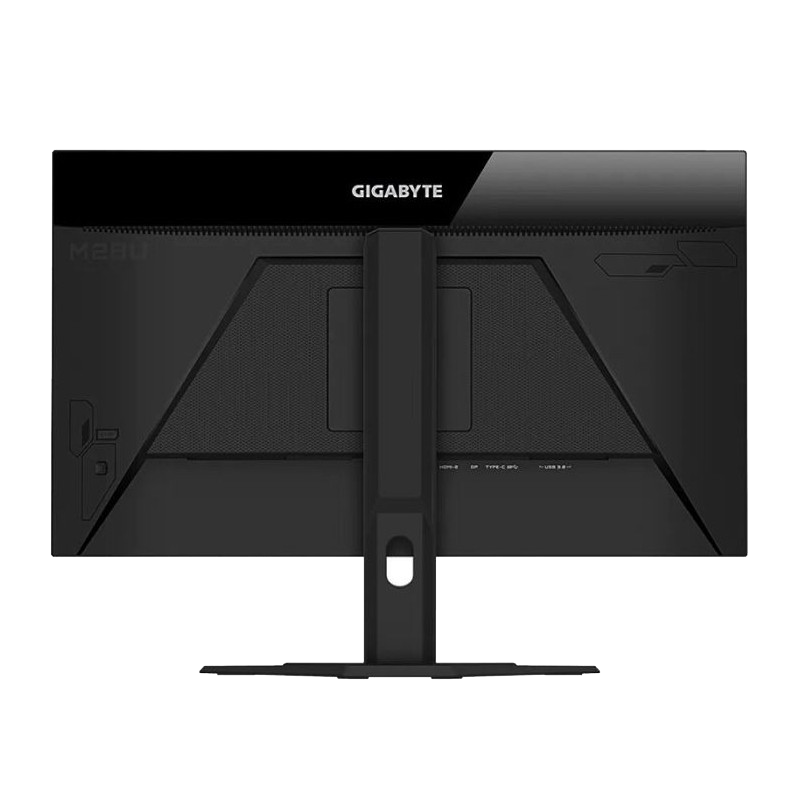Ecran Gamer Gigabyte M28U 28" 4K IPS 144 Hz Noir en Tunisie