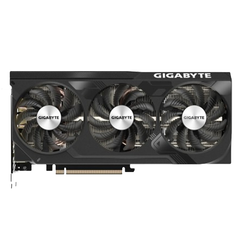 Carte Graphique Gigabyte GeForce RTX 4070 Super Windforce OC 12Go GDDR6X En Tunisie