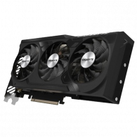 Carte Graphique Gigabyte GeForce RTX 4070 Super Windforce OC 12Go GDDR6X En Tunisie