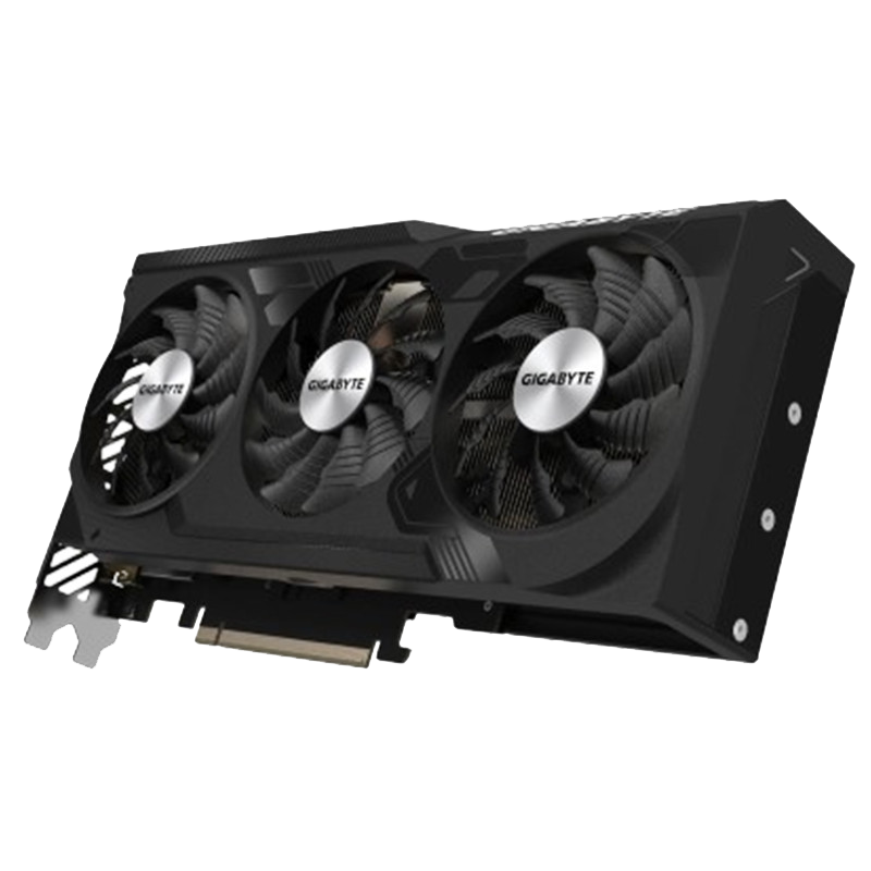 Carte Graphique Gigabyte GeForce RTX 4070 Super Windforce OC 12Go GDDR6X En Tunisie