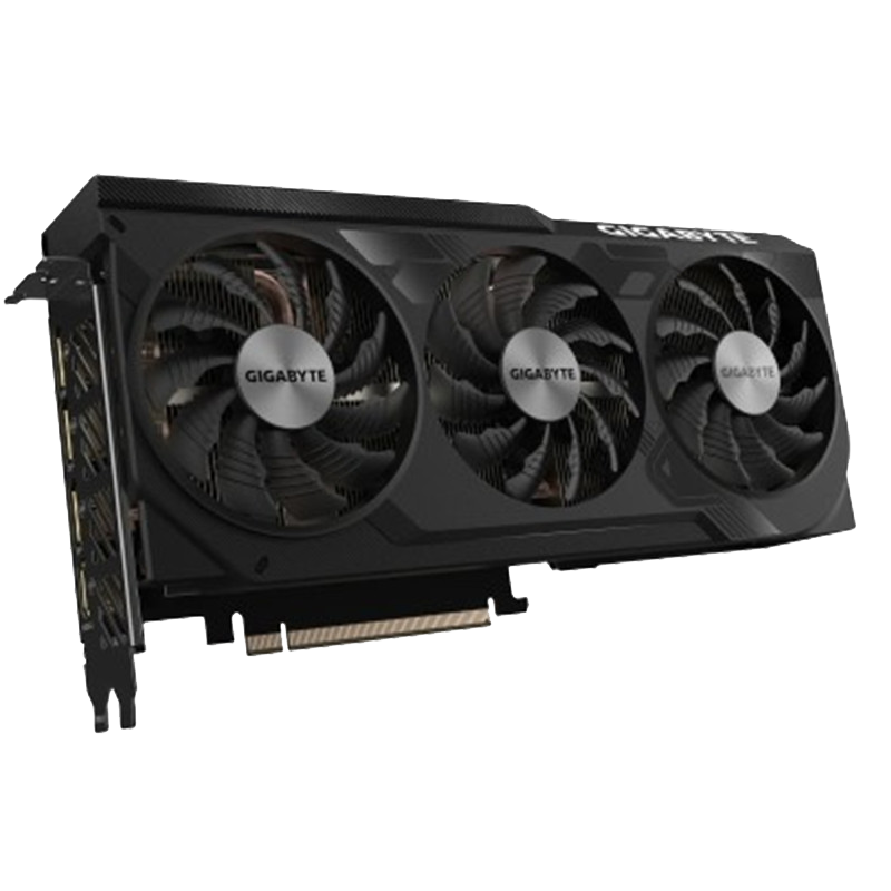 Carte Graphique Gigabyte GeForce RTX 4070 Super Windforce OC 12Go GDDR6X En Tunisie