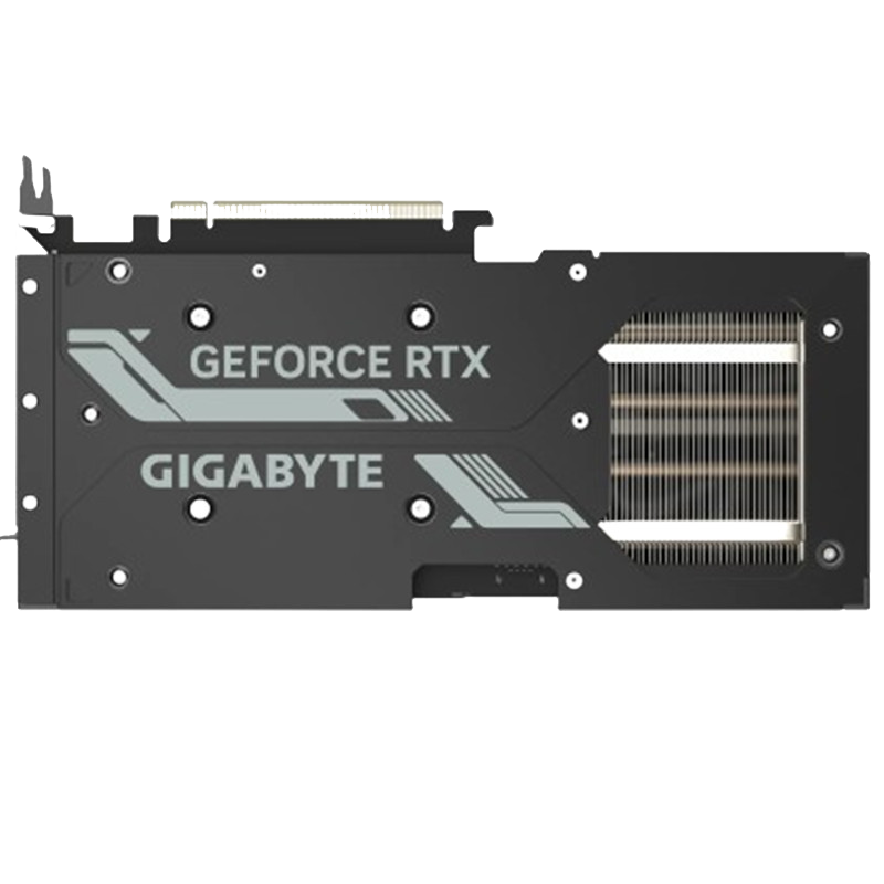 Carte Graphique Gigabyte GeForce RTX 4070 Super Windforce OC 12Go GDDR6X En Tunisie