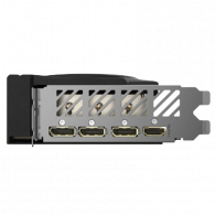 Carte Graphique Gigabyte GeForce RTX 4070 Super Windforce OC 12Go GDDR6X En Tunisie