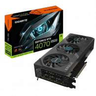 Carte Graphique Gigabyte GeForce RTX 4070 Super Eagle OC 12Go GDDR6X En Tunisie