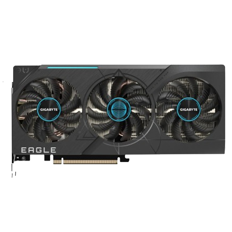 Carte Graphique Gigabyte GeForce RTX 4070 Super Eagle OC 12Go GDDR6X En Tunisie