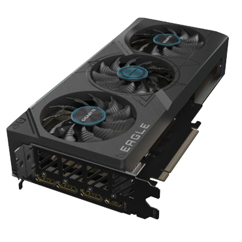 Carte Graphique Gigabyte GeForce RTX 4070 Super Eagle OC 12Go GDDR6X En Tunisie