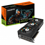 Carte Graphique Gigabyte GeForce RTX 4070 Ti Super Gaming OC 16Go GDDR6X En Tunisie