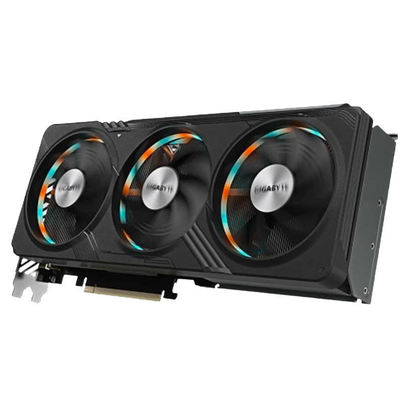 Carte Graphique Gigabyte GeForce RTX 4070 Ti Super Gaming OC 16Go GDDR6X En Tunisie