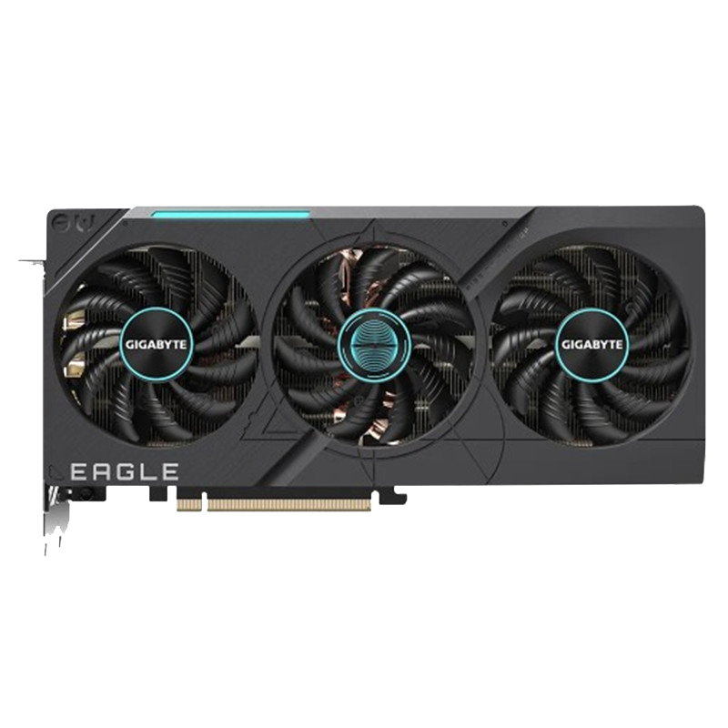 Carte Graphique Gigabyte GeForce RTX 4070 Ti Super Eagle OC 16Go GDDR6X En Tunisie