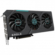 Carte Graphique Gigabyte GeForce RTX 4070 Ti Super Eagle OC 16Go GDDR6X En Tunisie