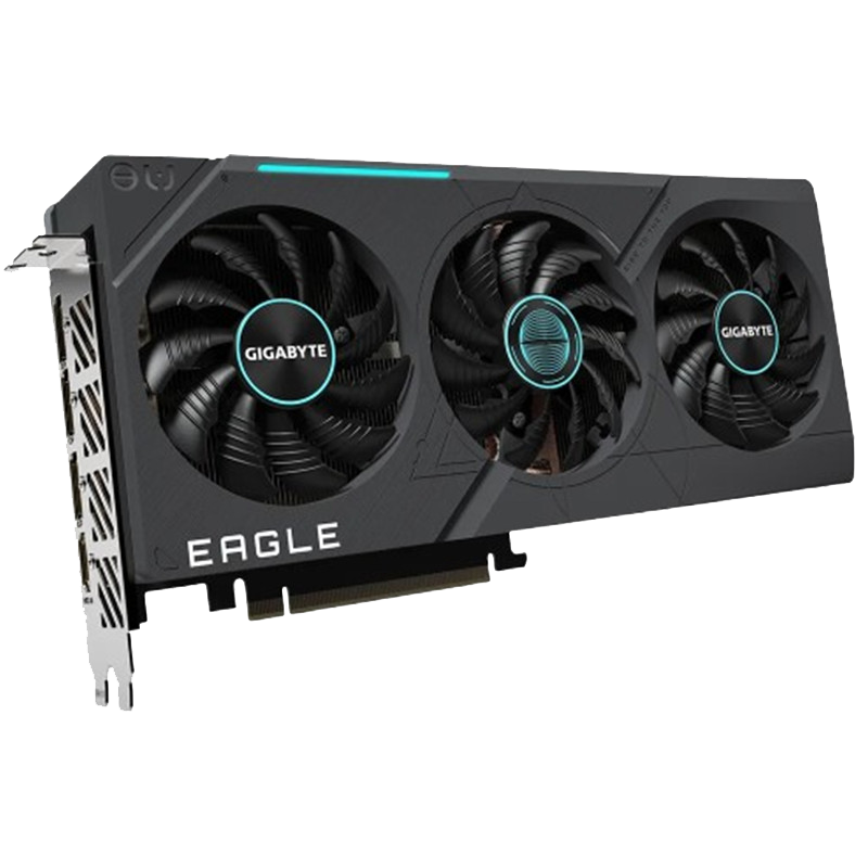 Carte Graphique Gigabyte GeForce RTX 4070 Ti Super Eagle OC 16Go GDDR6X En Tunisie