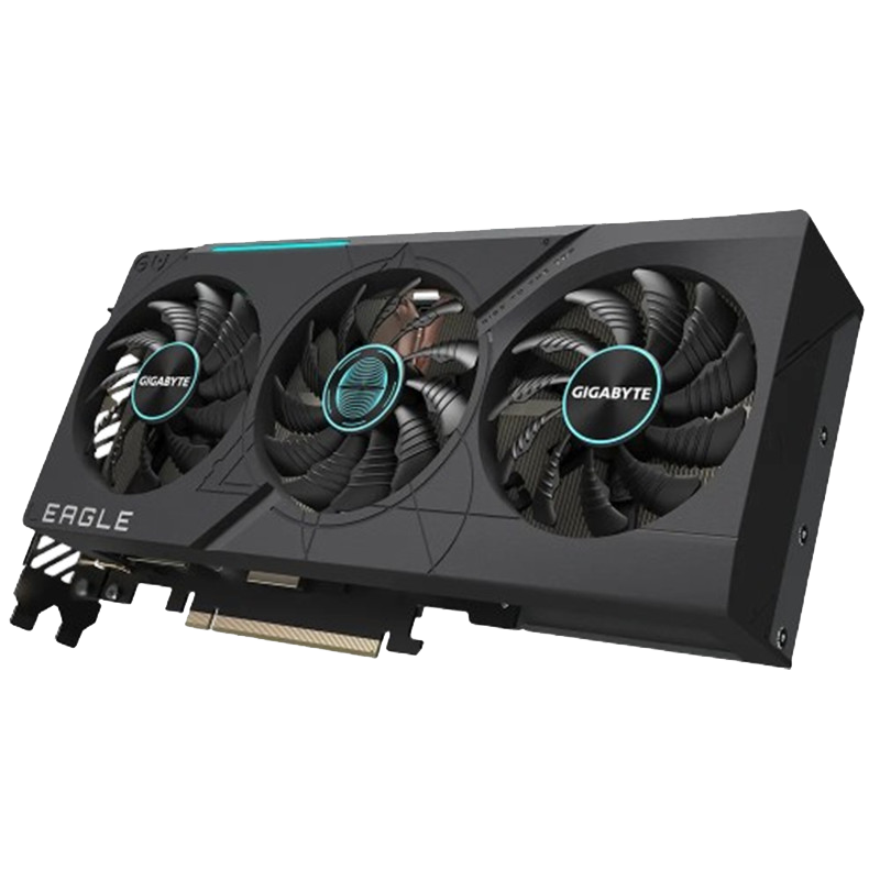 Carte Graphique Gigabyte GeForce RTX 4070 Ti Super Eagle OC 16Go GDDR6X En Tunisie