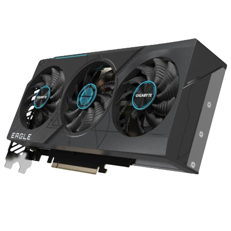 Carte Graphique Gigabyte GeForce RTX 4070 Super Eagle OC 12Go GDDR6X En Tunisie